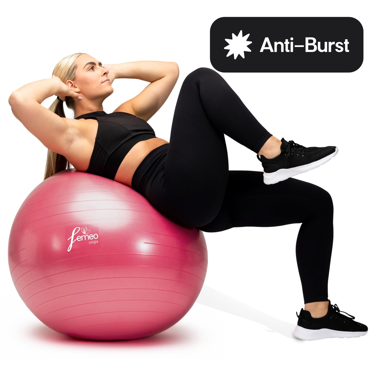 Yoga ball