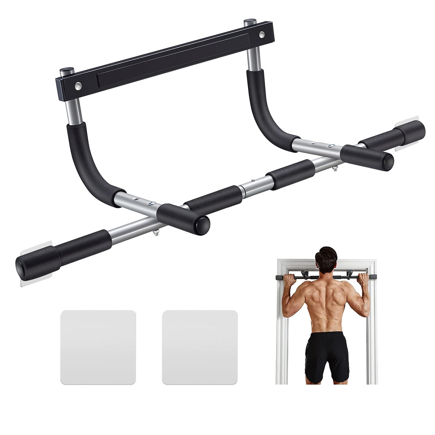 Pull-Up Bar