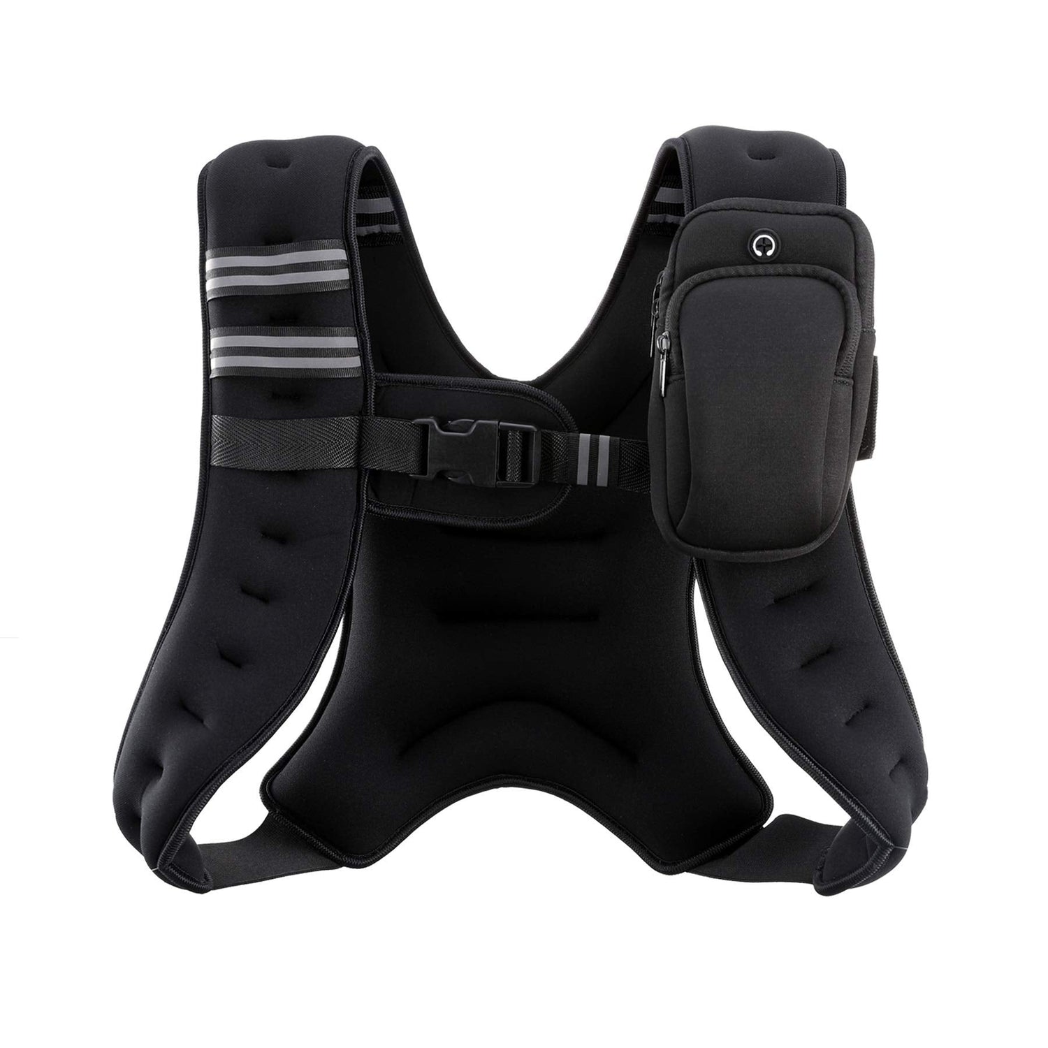 Weighted Vest