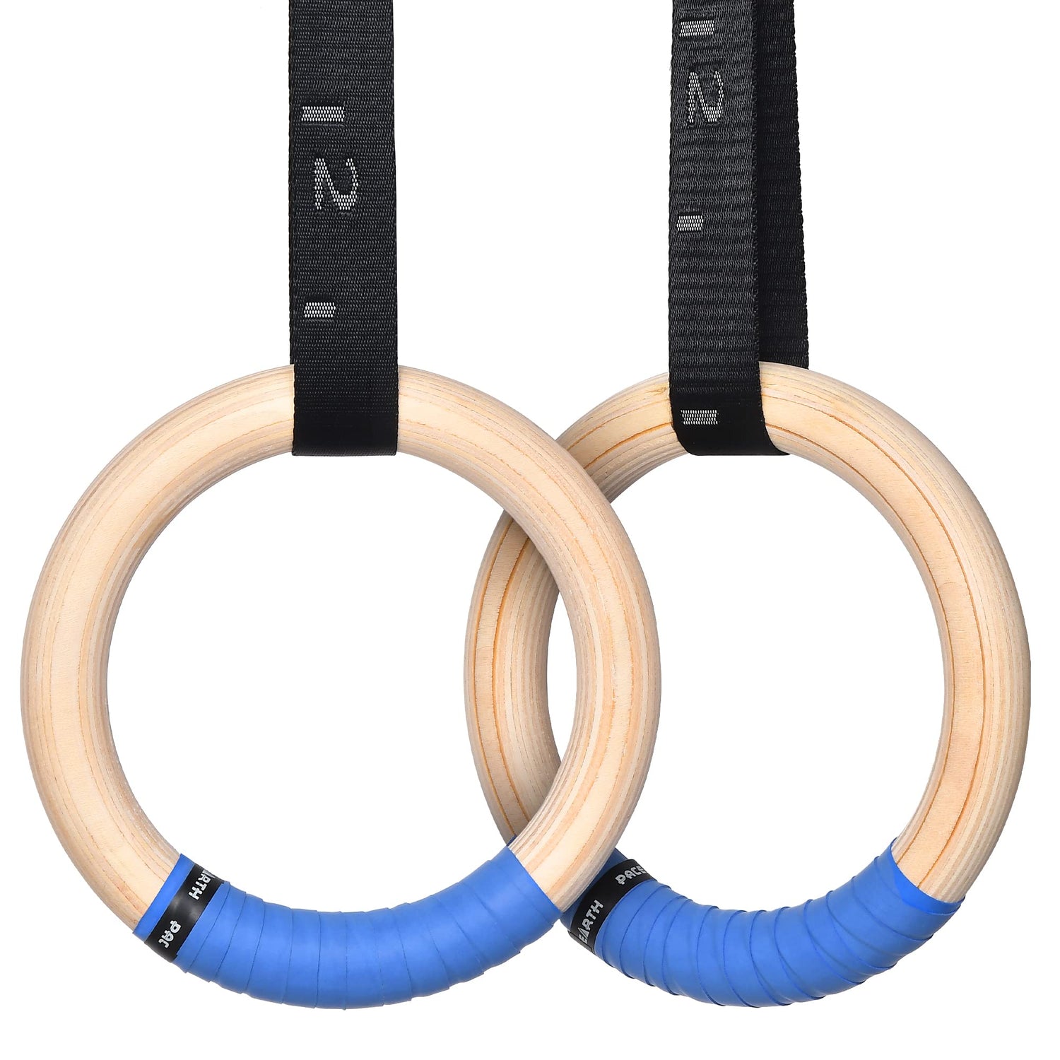 Gymnastic Rings