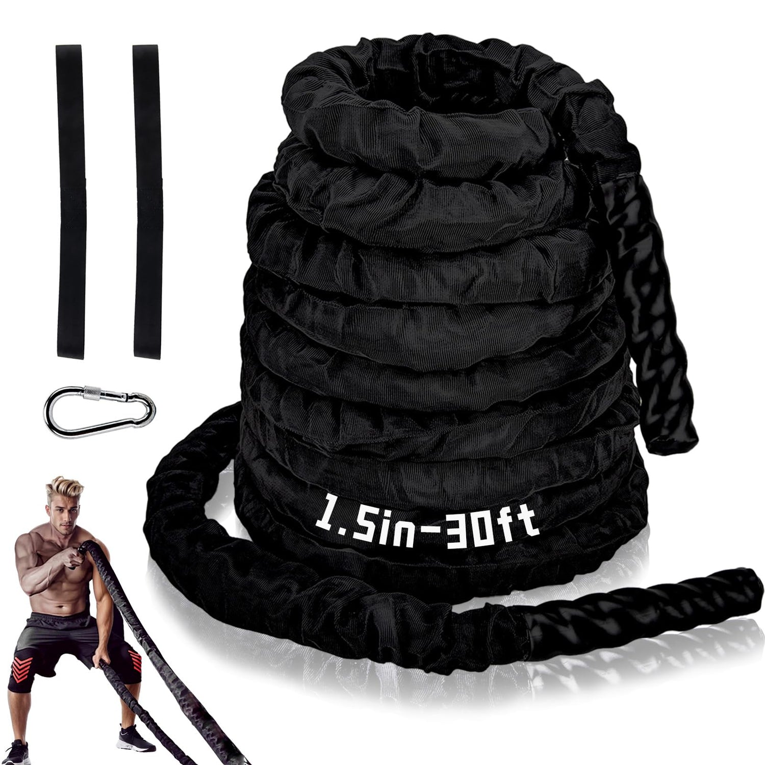 Battle Ropes