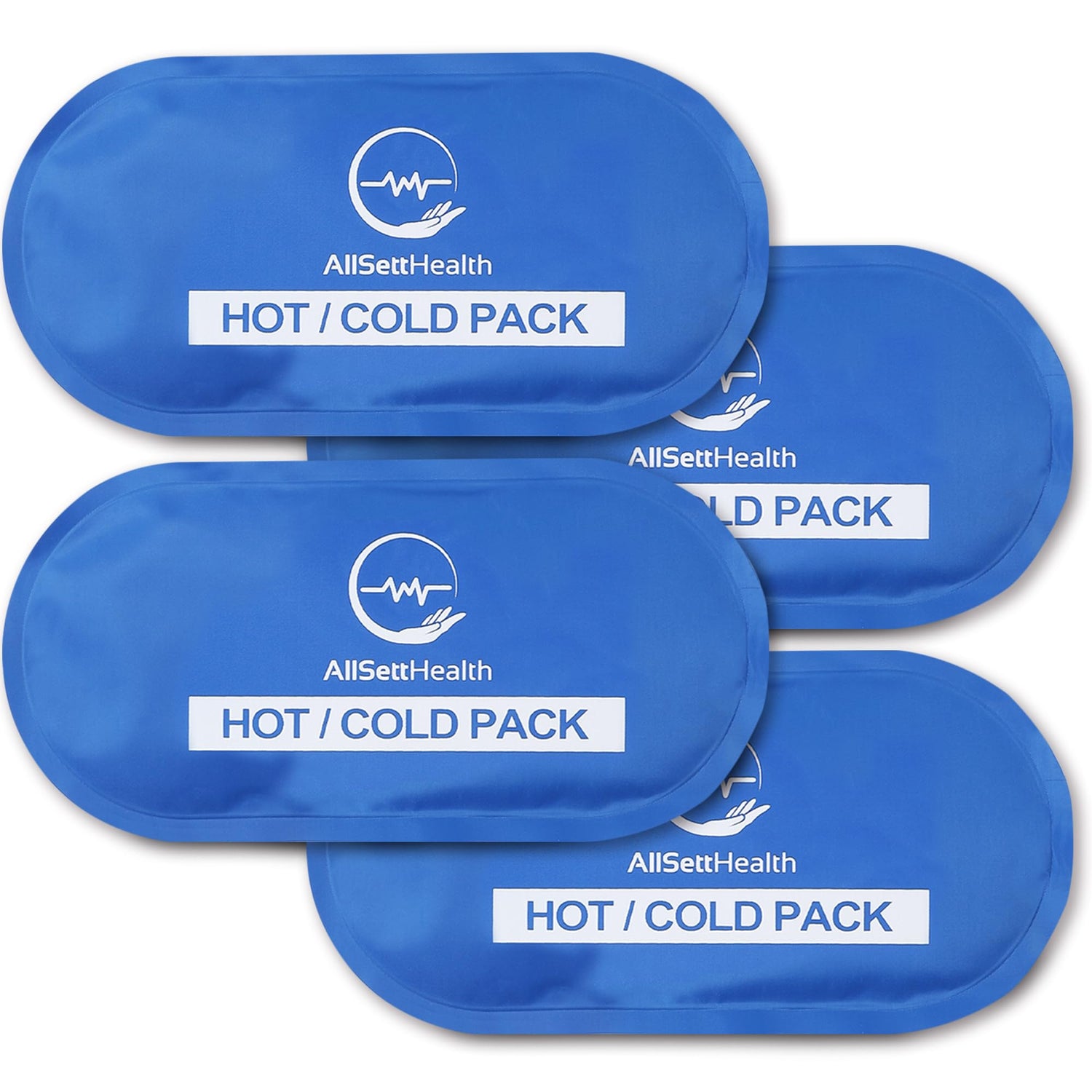 Hot Cold Gel Packs