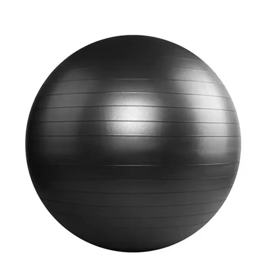 Exercise Yoga Ball with Pump – Versatile Workout Equipment for Gym, Pilates