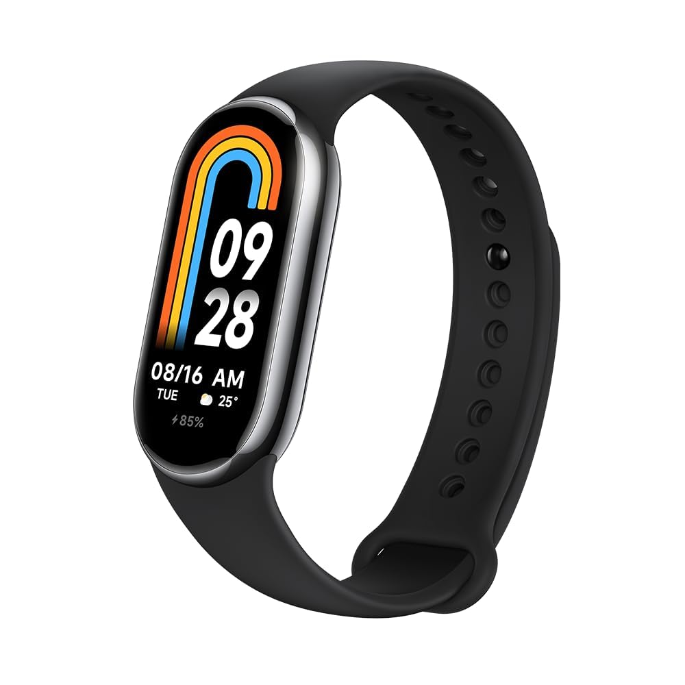 Smart Band 8 (Global Version)