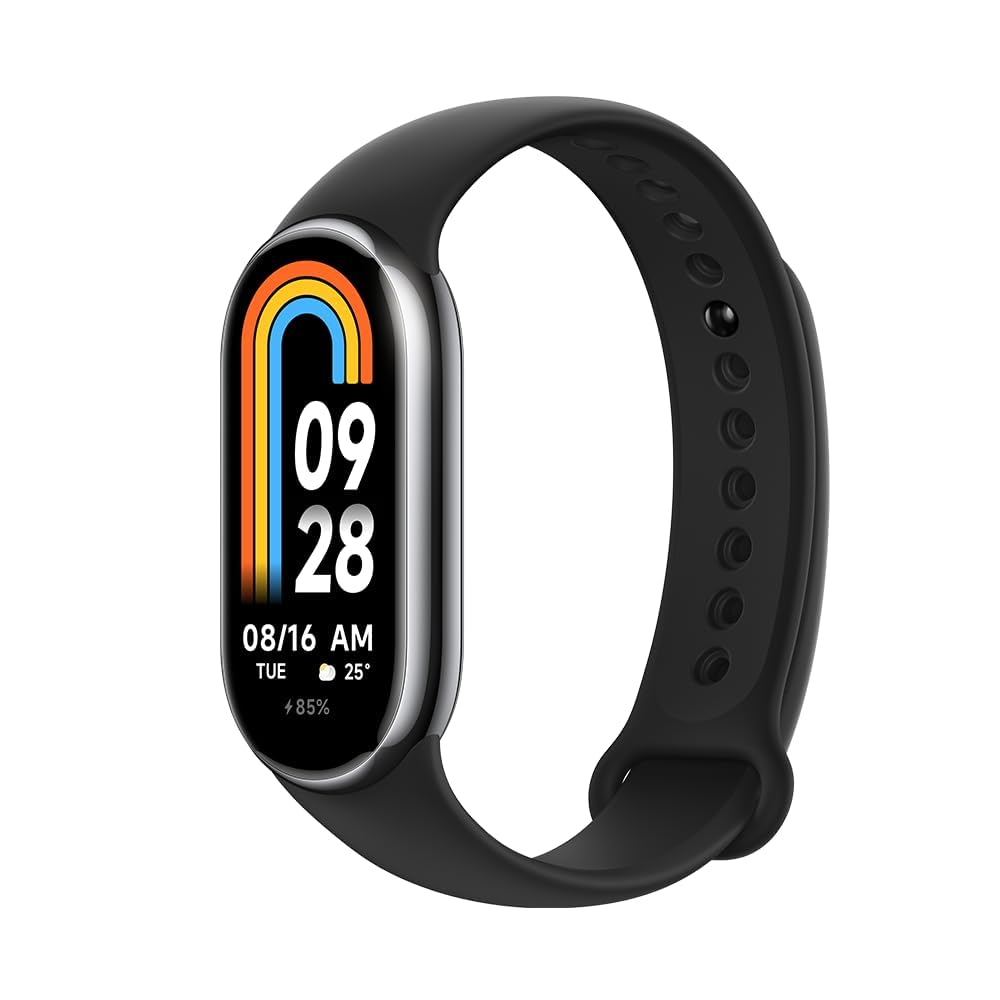 Smart Band 8 (Global Version)