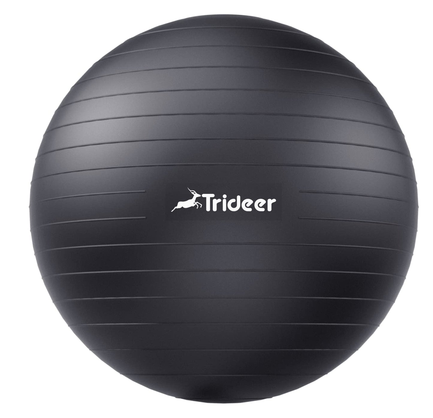 Yoga Ball Exercise Ball for Birthing Ball for Pregnancy, Swiss Ball