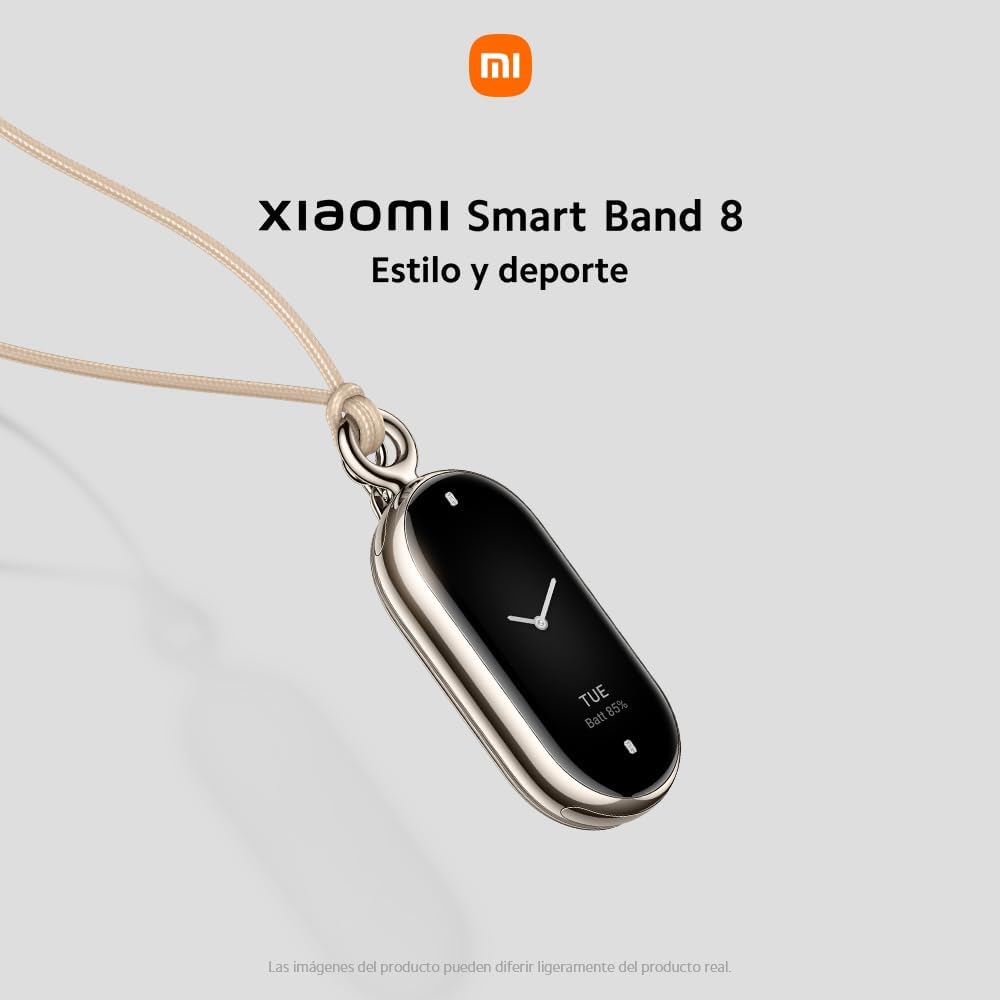 Smart Band 8 (Global Version)