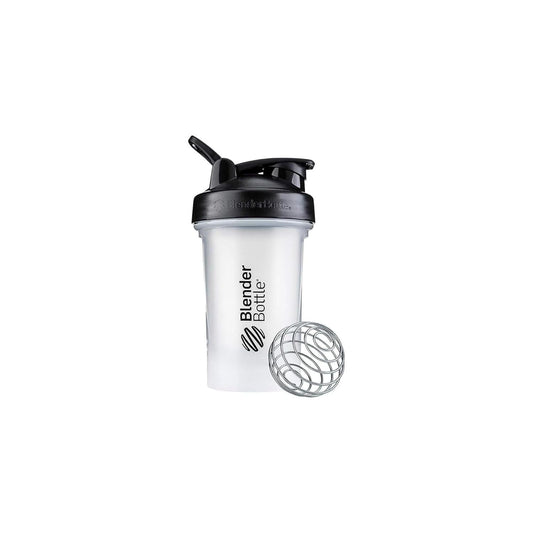 Classic V2 Shaker Bottle Perfect for Protein Shakes and Pre Workout