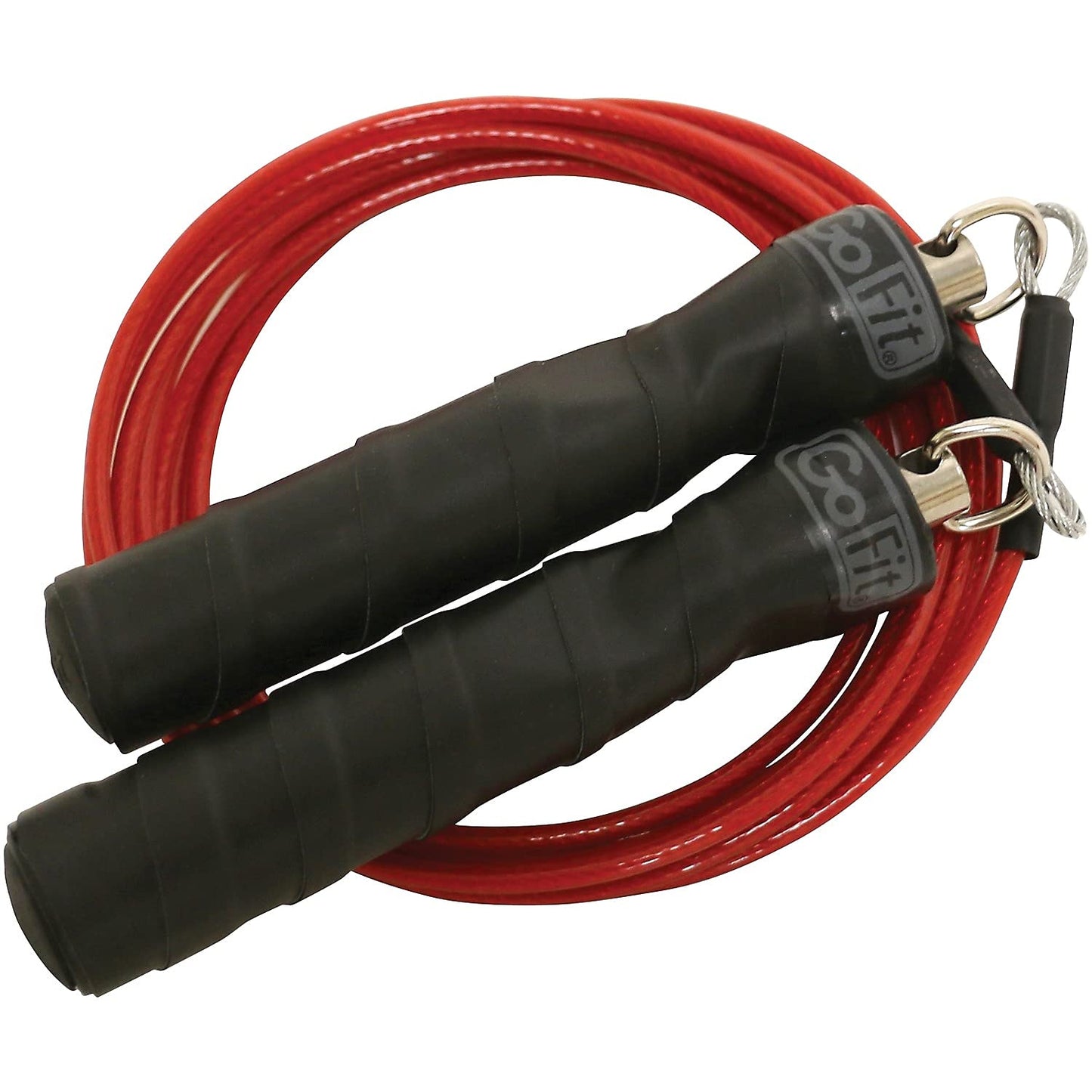 Pro Cable Jump Rope - 9 Foot HIIT Rope