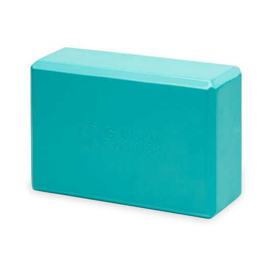 Yoga Brick EVA Foam Block Accessories for Yoga, Meditation, Pilates