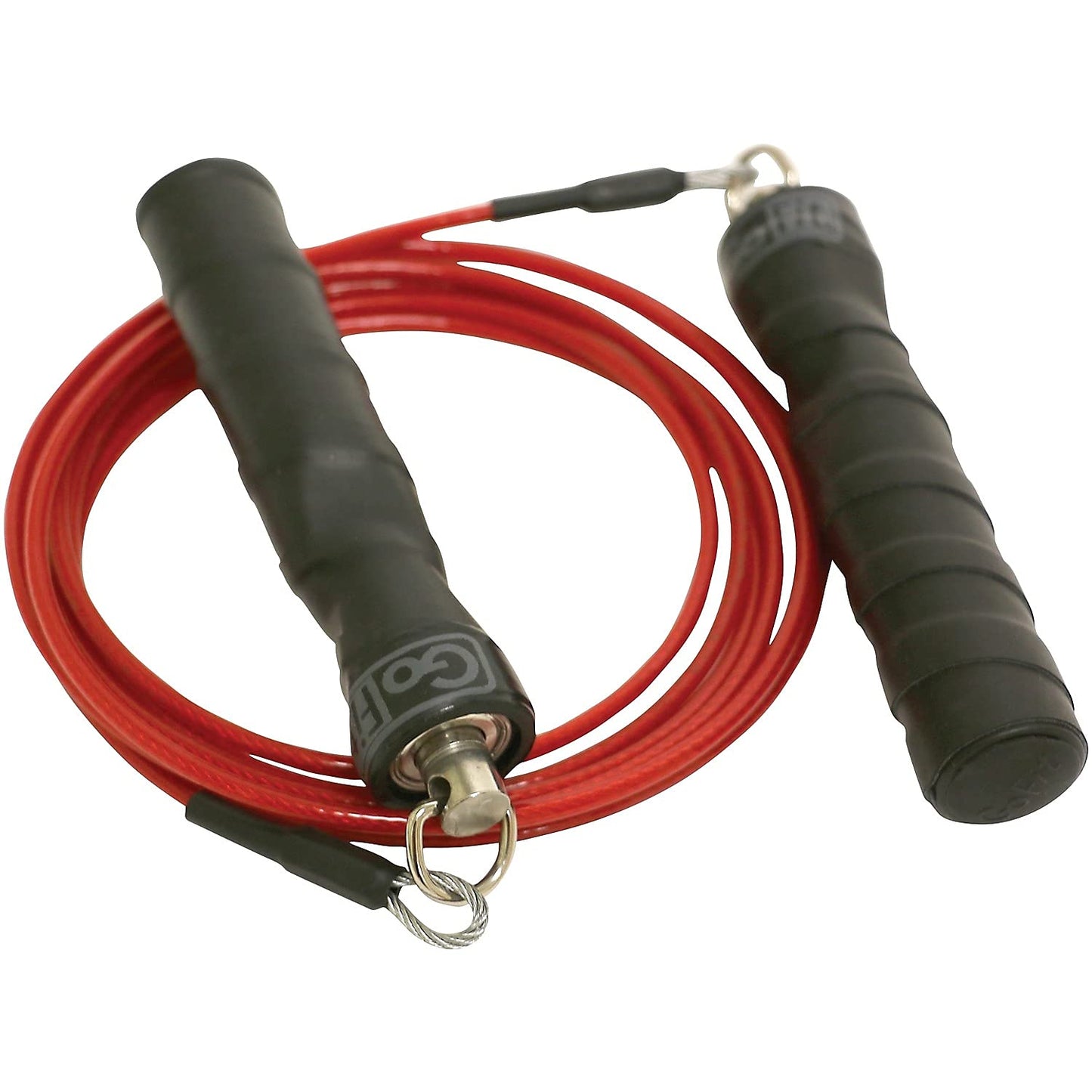 Pro Cable Jump Rope - 9 Foot HIIT Rope