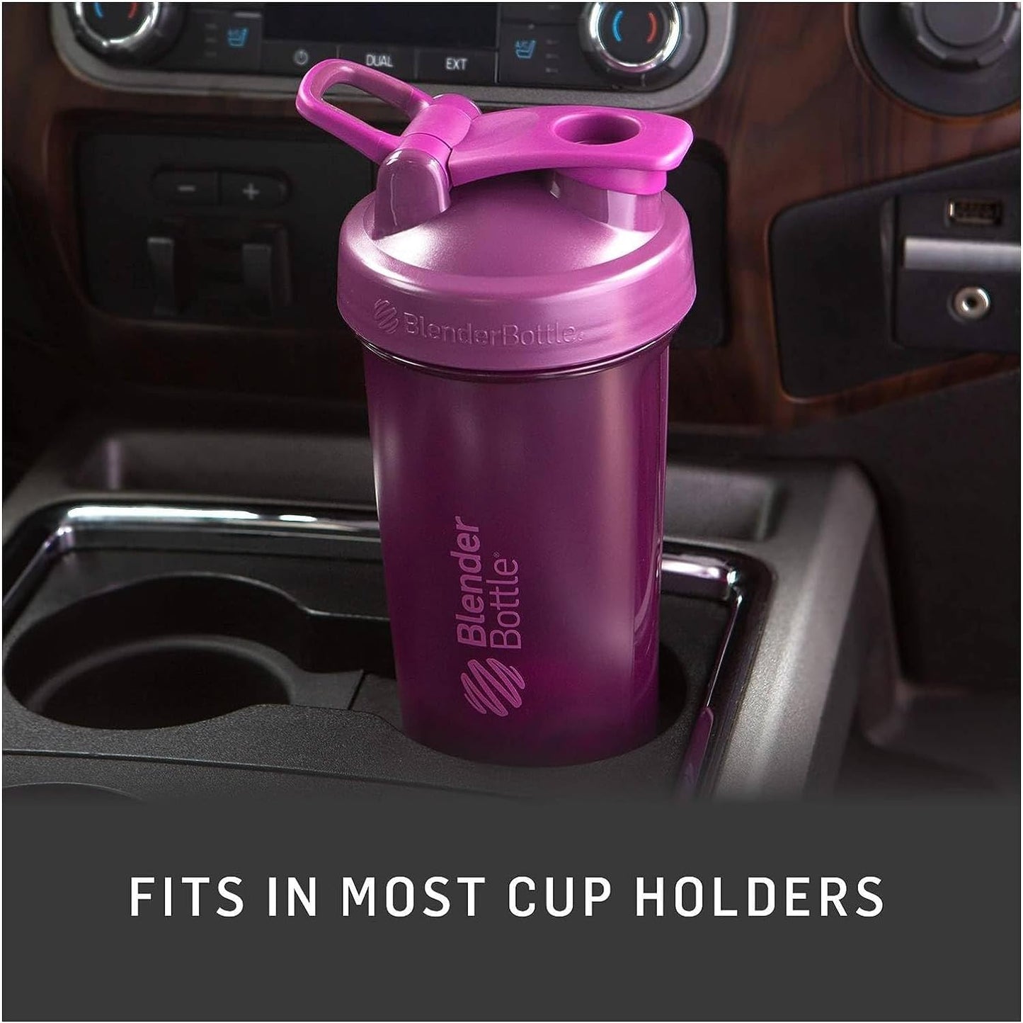 Classic V2 Shaker Bottle Perfect for Protein Shakes and Pre Workout