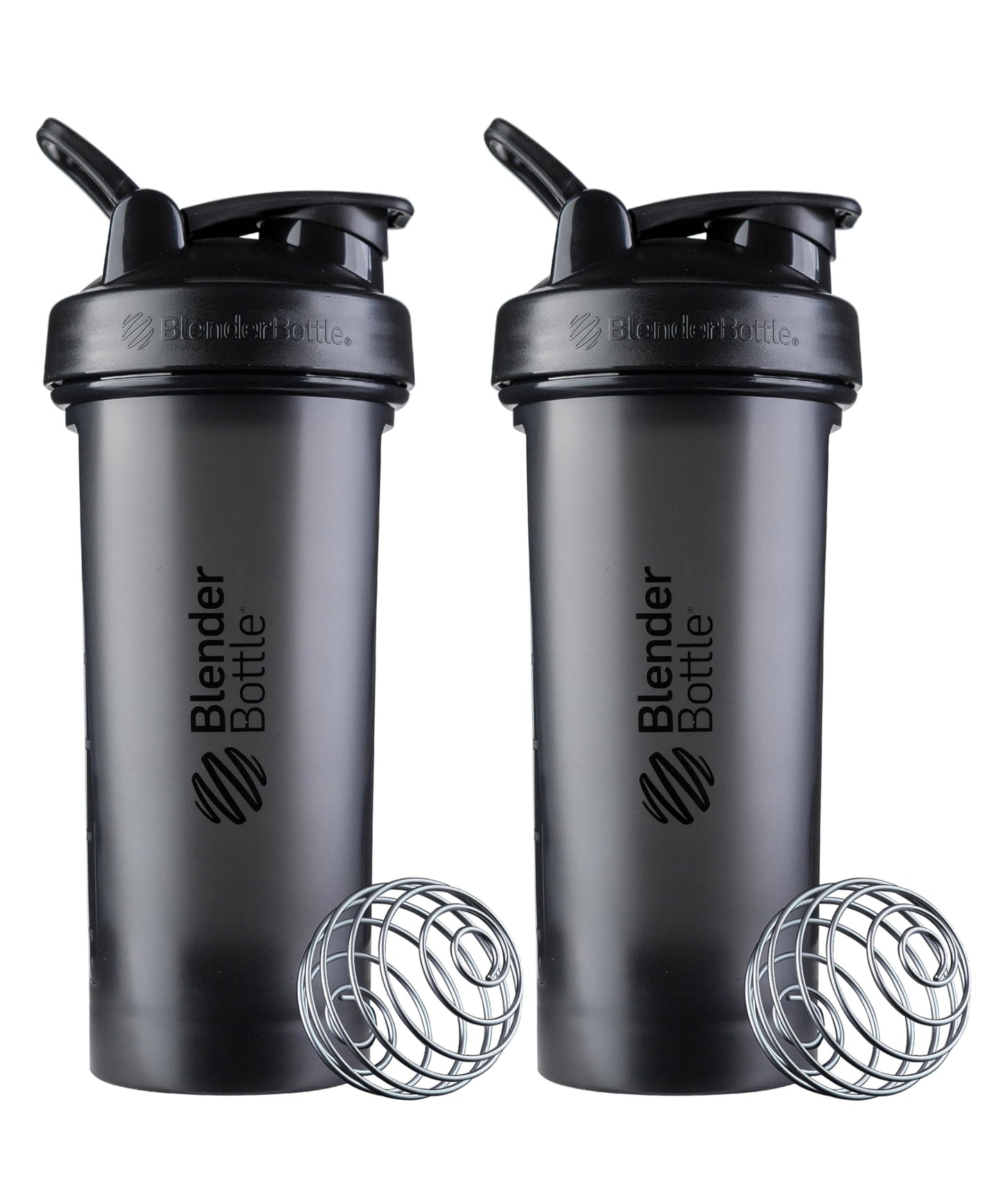 Classic V2 Shaker Bottle Perfect for Protein Shakes and Pre Workout