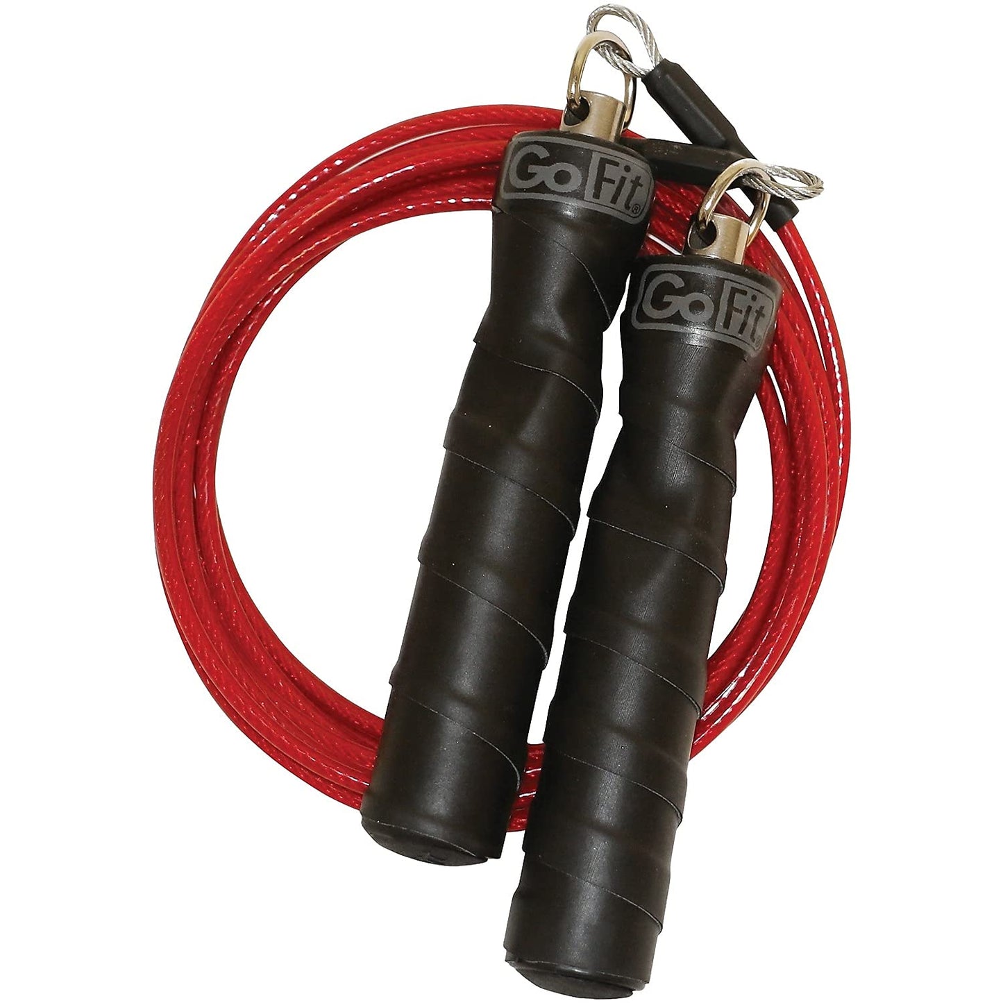 Pro Cable Jump Rope - 9 Foot HIIT Rope