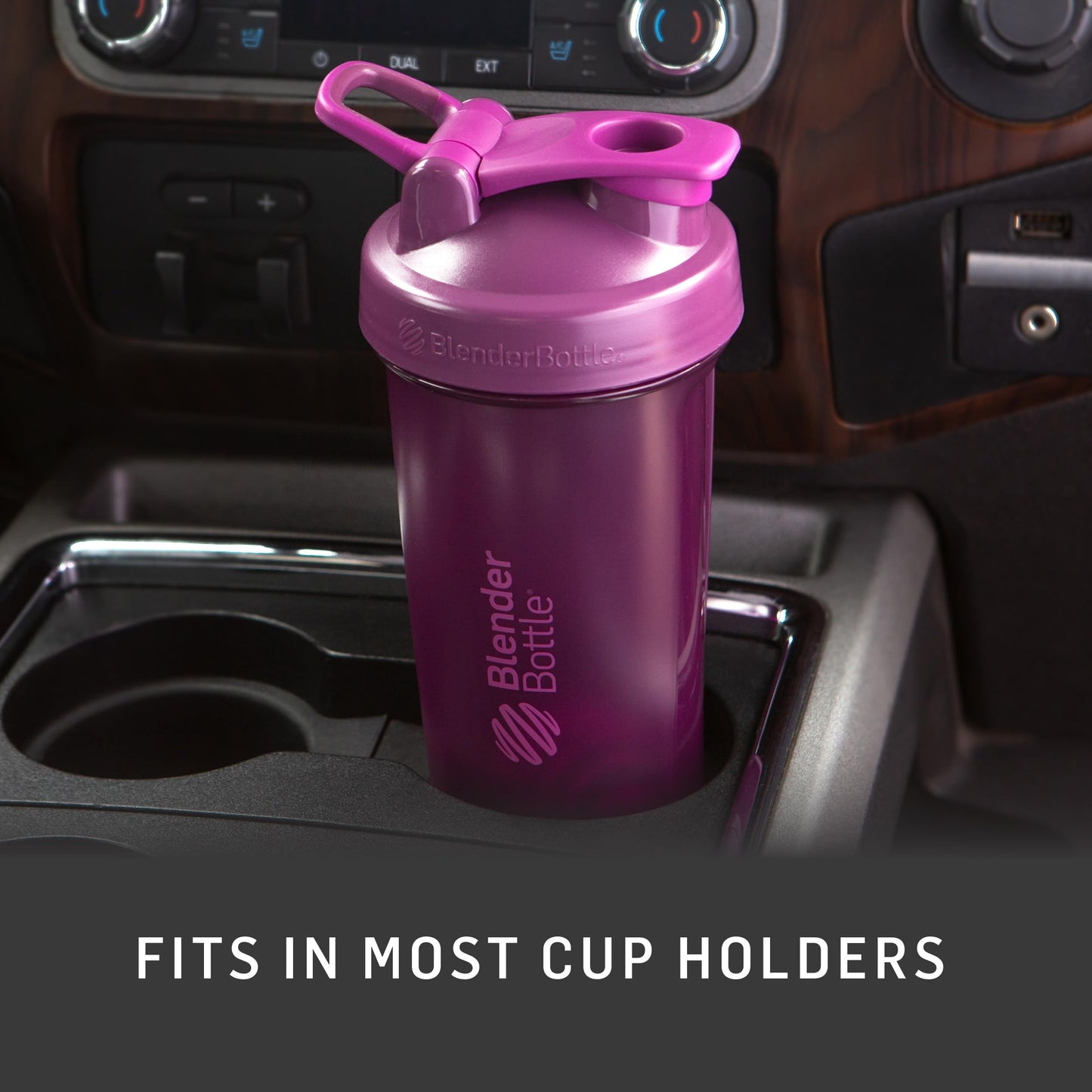 Classic V2 Shaker Bottle Perfect for Protein Shakes and Pre Workout