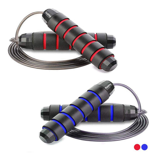 Redify Jump Rope,Jump Ropes for Fitness for Women Men and Kids