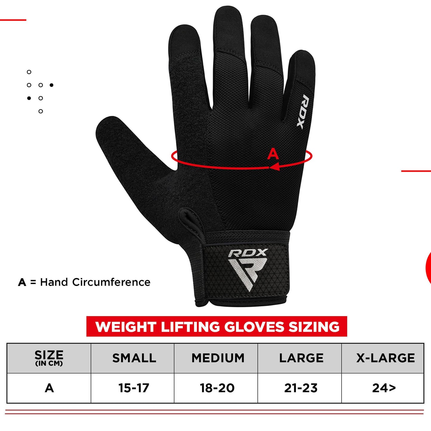 Weight Lifting Gloves Gym Workout, Full Finger Touch Screen