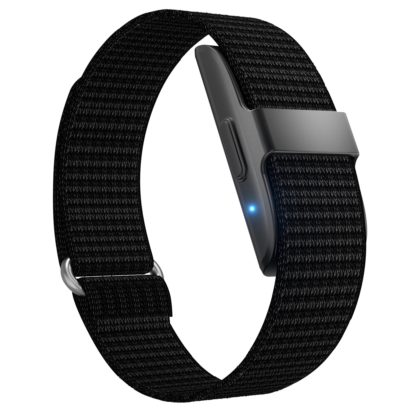 Smart Health Wristband, Wearable Activity & Fitness Tracker for Multi-Sport Mode