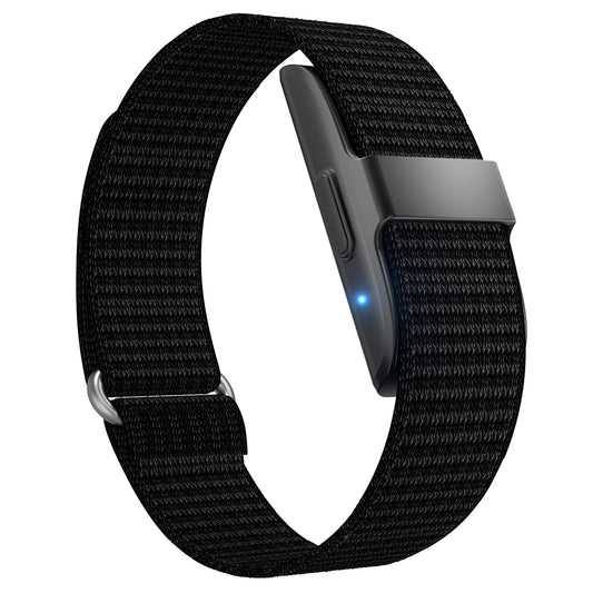 Smart Health Wristband, Wearable Activity & Fitness Tracker for Multi-Sport Mode