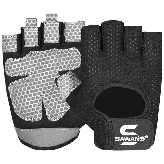 Workout Gloves for Men and Women Weight Lifting Gloves Gym Fitness