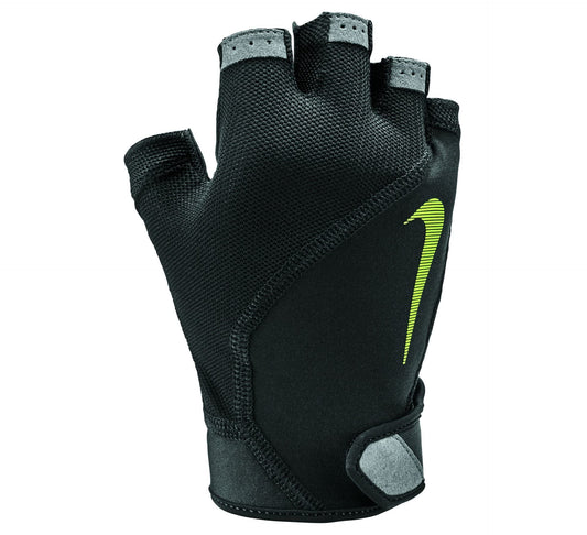 Elemental Midweight Mem's Gloves nkNLGD5055 (Black