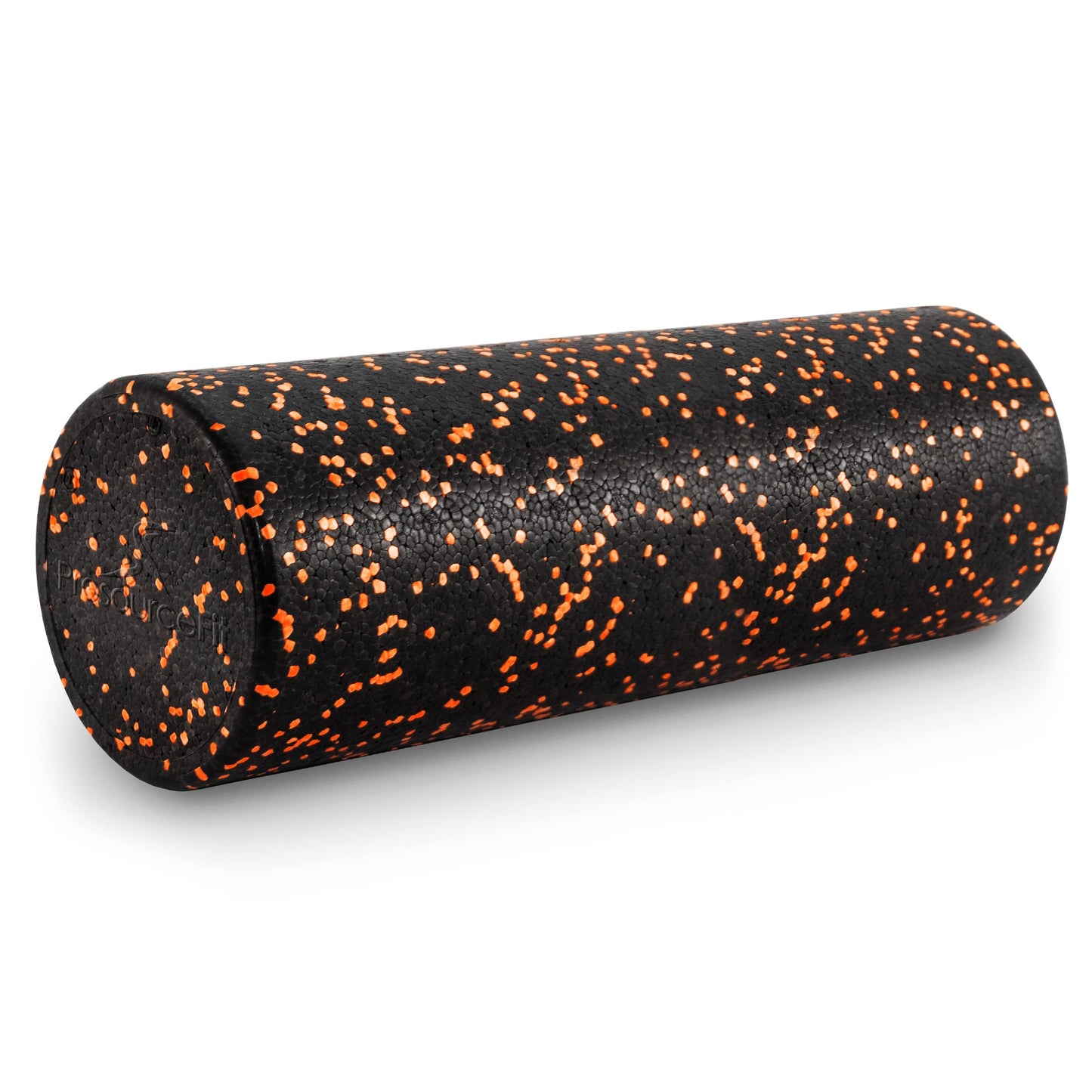 ProsourceFit High Density Foam Rollers 18 - inches long, Firm Full Body Athletic