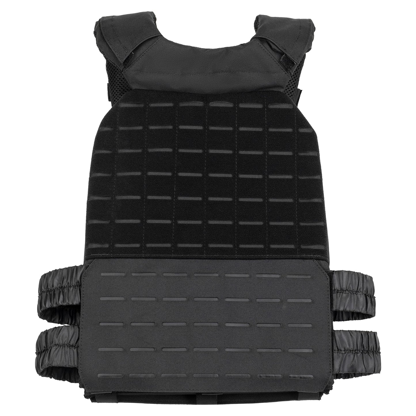 Adjustable Weighted Vest – WODs, Strength and Endurance Training